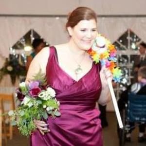 Meet your Posher, Sara